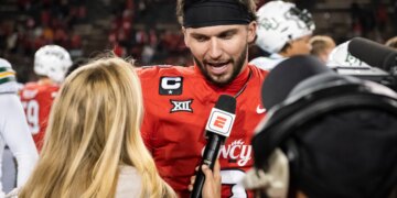 NCAA asks for definitive Brendan Sorsby ruling before season