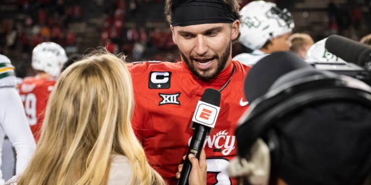 NCAA asks for definitive Brendan Sorsby ruling before season
