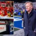 NFL Commissioner Roger Goodell declines to testify before Congress over broadcast deals