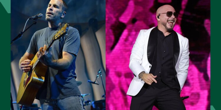 NJ's PNC Bank Arts Center 2026 artist lineup: Get cheap tickets