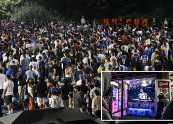 NY Knicks watch party tickets listed for over $1,400 as insane prices flood secondary markets