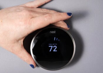 Nest’s quest to fix your thermostat