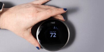 Nest’s quest to fix your thermostat