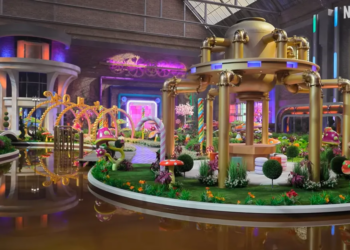 Netflix is using an AI-generated Gene Wilder voice in its Willy Wonka reality show