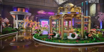 Netflix is using an AI-generated Gene Wilder voice in its Willy Wonka reality show