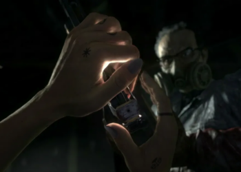 Netflix’s next TV gaming experiment will scare the hell out of you