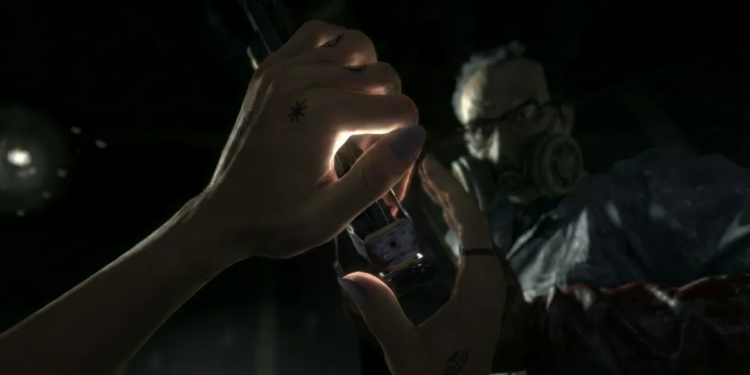 Netflix’s next TV gaming experiment will scare the hell out of you