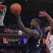 Julius Randle was traded to the Nets on Monday night.