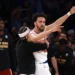 New York is all aboard the Landry Shamet train