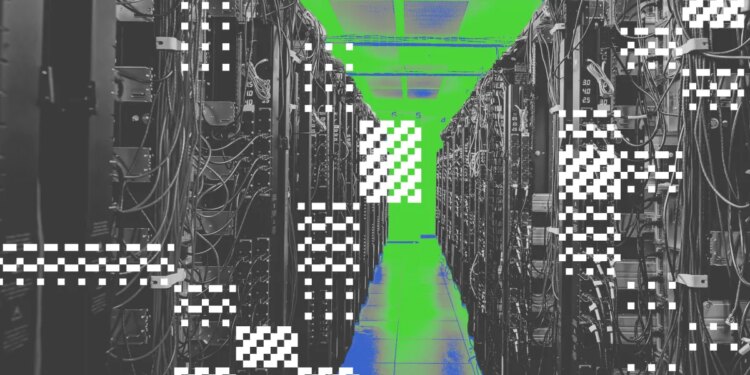 New York lawmakers pass one-year ban on new data centers