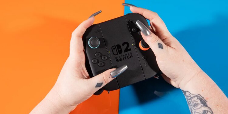 Nintendo Direct June 2026: All the news and trailers