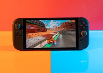 Nintendo confirms it will sell a new Switch 2 with replaceable battery in the EU