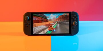 Nintendo confirms it will sell a new Switch 2 with replaceable battery in the EU