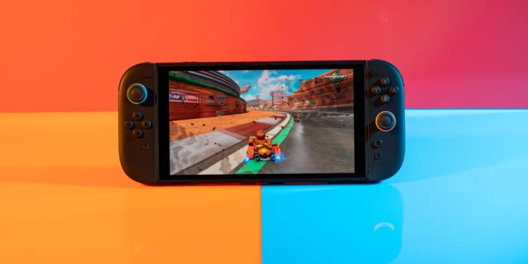 Nintendo confirms it will sell a new Switch 2 with replaceable battery in the EU