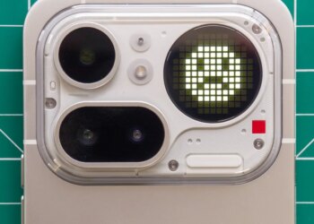 Nothing CEO says phone prices are going to keep going up