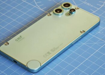 Nothing cancels this year’s CMF phone due to RAM prices