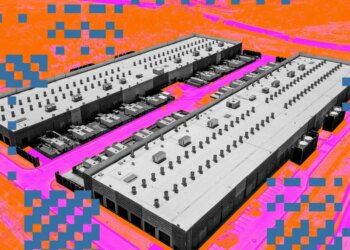 Nvidia says its AI data center design runs hotter to use a lot less water