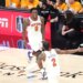 OG Anunoby had a big fourth quarter for Knicks in Game 1 of the NBA Finals on June 3, 2026.