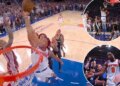 OG Anunoby's tip-in will be the biggest play in Knicks' history