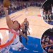 OG Anunoby's tip-in will be the biggest play in Knicks' history