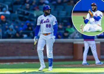 One Mets offseason decision was completely moronic