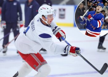 Only one incentive should matter for Rangers in trade market