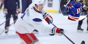 Only one incentive should matter for Rangers in trade market