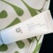 Close up of the Beauty of Joseon Sun Relief Aqua Fresh Rice + b5 sunscreen