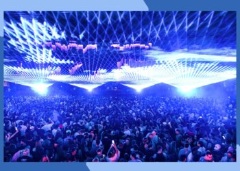 Pacha opened in Brooklyn. Here's what a night there is like