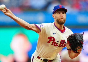 Zack Wheeler