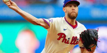 Zack Wheeler