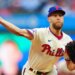 Zack Wheeler