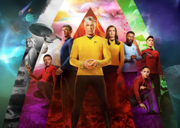 Paramount Plus is $2 for two months ahead of Prime Day
