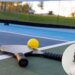 Pickleball game turns into 'bloody mess' after mom whacks man for criticizing son