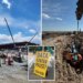 Plans for huge 'man camp' for thousands of data center construction workers enrage Wyoming locals