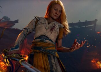 PlayStation is getting back to what it’s good at