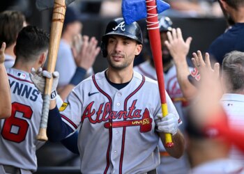 Polymarket promo code NYPMAX: Deposit $20, get $50 for Braves vs. White Sox