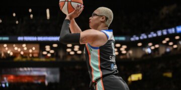 Polymarket promo code NYPMAX: Deposit $20, get $50 for Liberty vs. Sparks