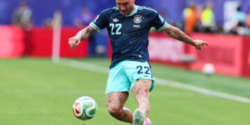 Polymarket promo code NYPMAX: Deposit $20, get $50 for Paraguay vs. Germany