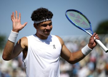 Polymarket promo code NYPMAX: Deposit $20, get $50 for Wimbledon