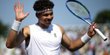 Polymarket promo code NYPMAX: Deposit $20, get $50 for Wimbledon