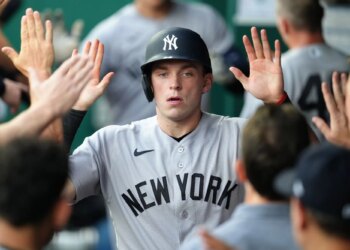 Polymarket promo code NYPMAX: Deposit $20, get $50 trading bonus for Yankees vs. Guardians