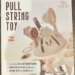 Packaging for the GOPO Toys Pull String Toy.