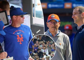 Post readers sound off on the sorry state of the Mets