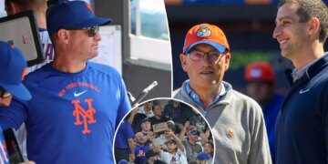 Post readers sound off on the sorry state of the Mets