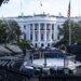 There are 4,300 spectators composed largely of military servicemen expected to attend UFC Freedom 250 at the White House on June 14, 2026.