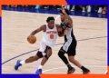 Prices drop to $1,390 for Knicks-Spurs Game 5. Get tickets