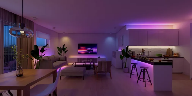 Prime Day is offering rare discounts on Philips Hue smart lights