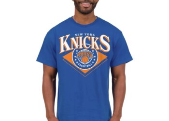 knicks tshirt