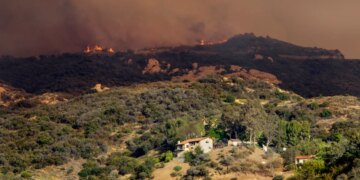 Prosecutors used ChatGPT logs as evidence in the Palisades fire trial